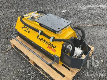 Ny Utility-/ Spesiell maskin LANCINI KM.1000 Mulcher (Unused): bilde 2