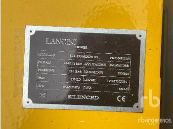 Ny Utility-/ Spesiell maskin LANCINI KM.1000 Mulcher (Unused): bilde 5