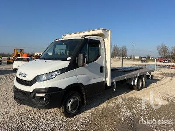 Planbil IVECO Daily