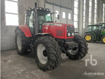 Traktor MASSEY FERGUSON 6490