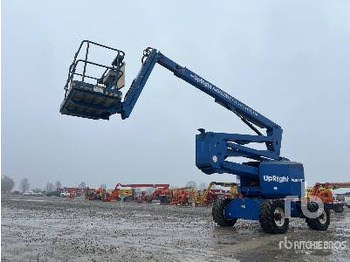 Bomlift UPRIGHT