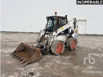 Kompaktlaster BOBCAT S300