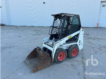 Kompaktlaster BOBCAT S70