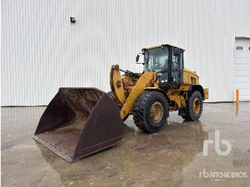 Hjullaster CATERPILLAR 938K