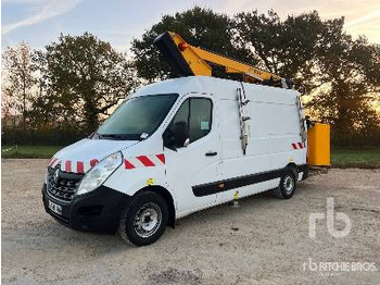 Billift RENAULT Master