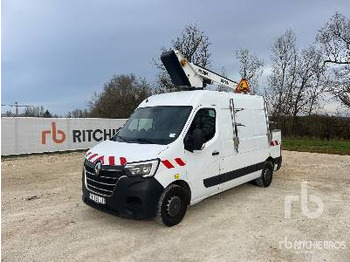 Billift RENAULT Master