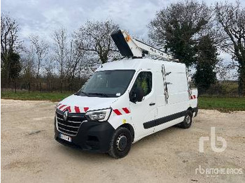 Billift RENAULT Master