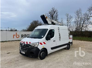 Billift RENAULT Master