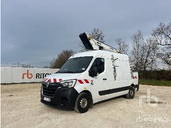 Billift RENAULT Master