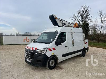 Billift RENAULT Master