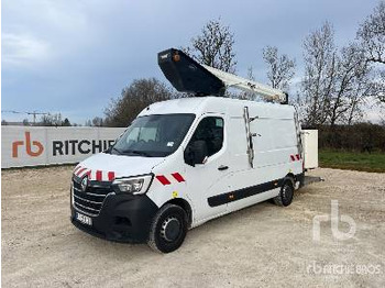 Billift RENAULT Master