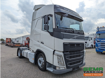 Trekkvogn Volvo FH420 4x2 Euro6 FH420 4x2 Globetrotter Euro6 - XLOW / Mega - VEB+ - Double Tanks - Air Suspension (T1539): bilde 3