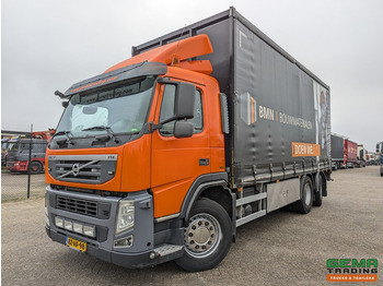 Kapellbil VOLVO FM 330