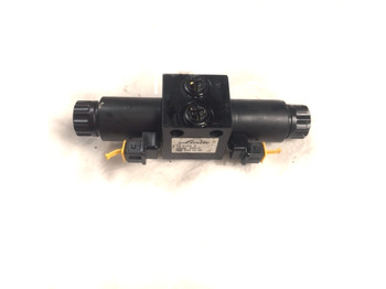 Ny Hydraulisk ventil for Materialhåndteringsutstyr Directional control valve for Linde: bilde 3