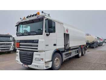 Tankbil DAF XF