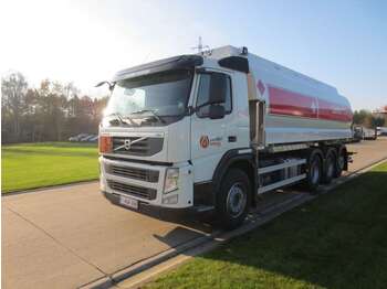 Tankbil VOLVO FM