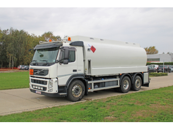 Tankbil VOLVO FM