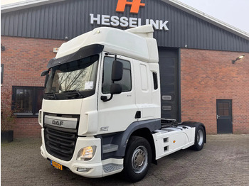 Trekkvogn DAF CF 370