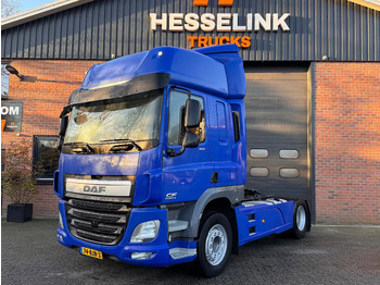 Trekkvogn DAF CF 400