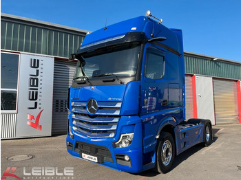 Trekkvogn MERCEDES-BENZ Actros