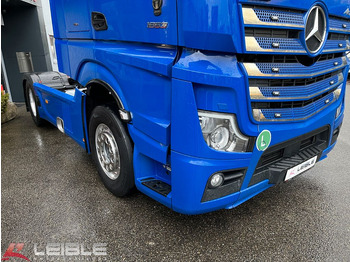 Trekkvogn Mercedes-Benz Actros 1853*Big Space*Standklima*Mirror Cam*: bilde 5