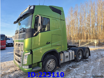 Trekkvogn VOLVO FH13 540