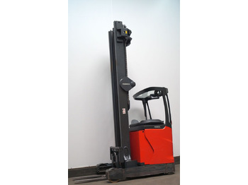 Reachtruck Linde R14HD-01: bilde 2