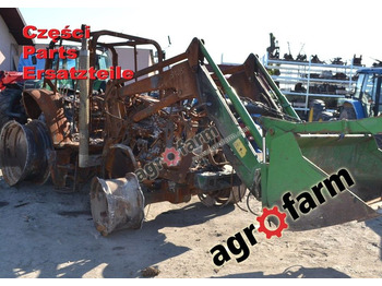 Reservedeler JOHN DEERE