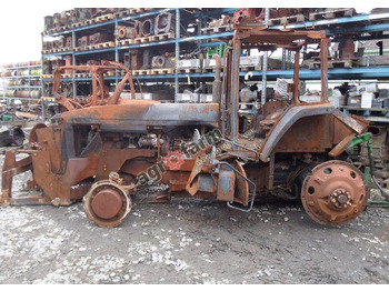 Reservedeler JOHN DEERE