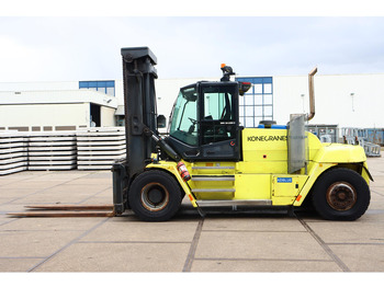 Dieseltruck KONECRANES 16-1200C: bilde 5