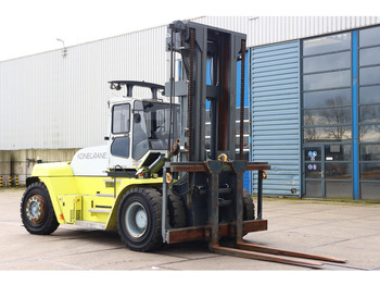 Dieseltruck KONECRANES