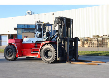 Dieseltruck KONECRANES