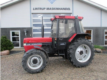 Traktor CASE IH