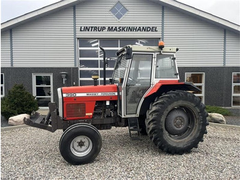 Traktor MASSEY FERGUSON 300 series