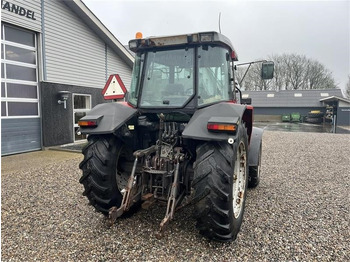 Traktor Massey Ferguson 6150 DynaShift med vendergear ved rettet.: bilde 3