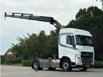 Trekkvogn VOLVO FH 460