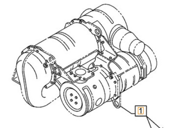 Lyddemper CASE