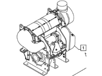 Lyddemper CASE