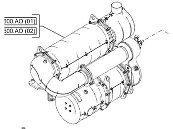 Lyddemper CASE