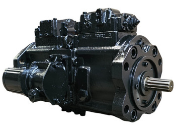 Hydraulisk pumpe HYUNDAI