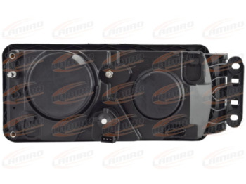 Ny Frontlys for Lastebil IVECO CARGO/STRALIS 08- HEADLAMP RIGHT ELECTRIC IVECO CARGO/STRALIS 08- HEADLAMP RIGHT ELECTRIC: bilde 2