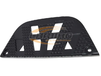 Ny Fottrinnet for Lastebil MERCEDES ACTROS MP4 STEP COVER RH / LH: bilde 2