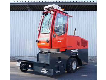 4-veis truck COMBILIFT