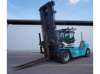 Dieseltruck KONECRANES