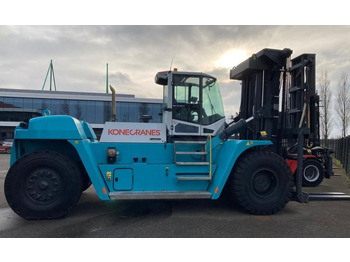 Dieseltruck KONECRANES