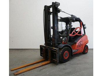 Dieseltruck LINDE H50