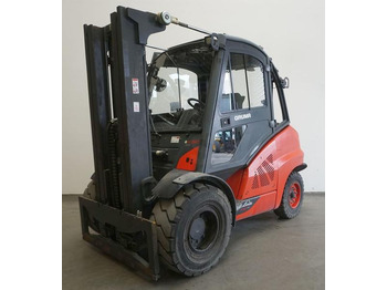 Dieseltruck LINDE H50