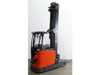 Reachtruck LINDE R14