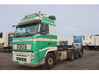 Chassis lastebil VOLVO FH