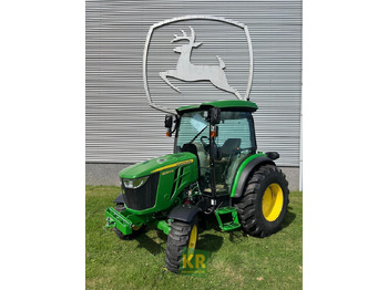 Minitraktor JOHN DEERE